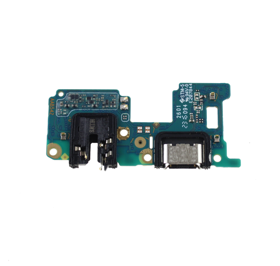 Originál deska s USB nabíjecím konektorem Realme 10