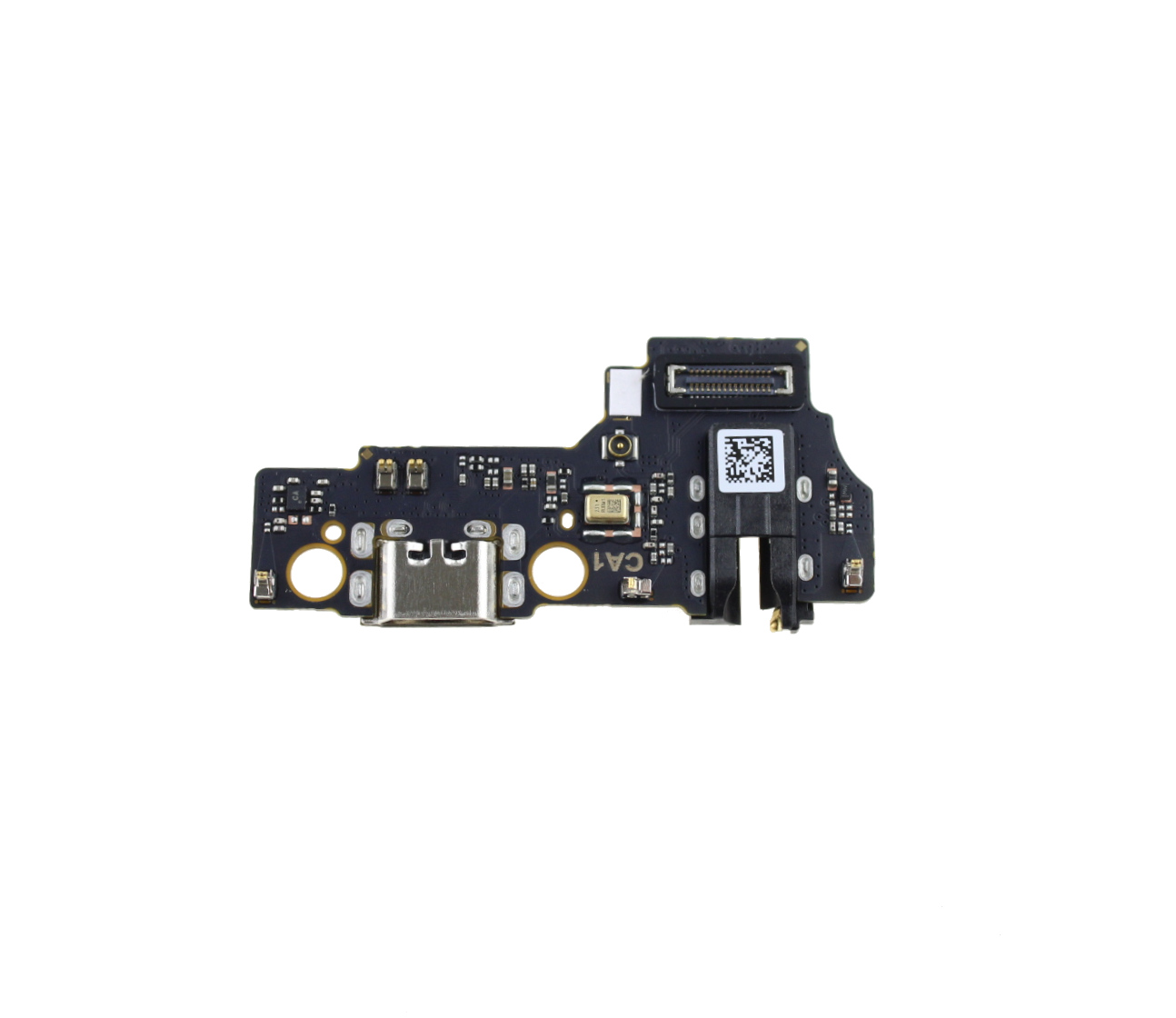 Originál deska s USB nabíjecím konektorem Realme C30 - Narzo 50i Prime
