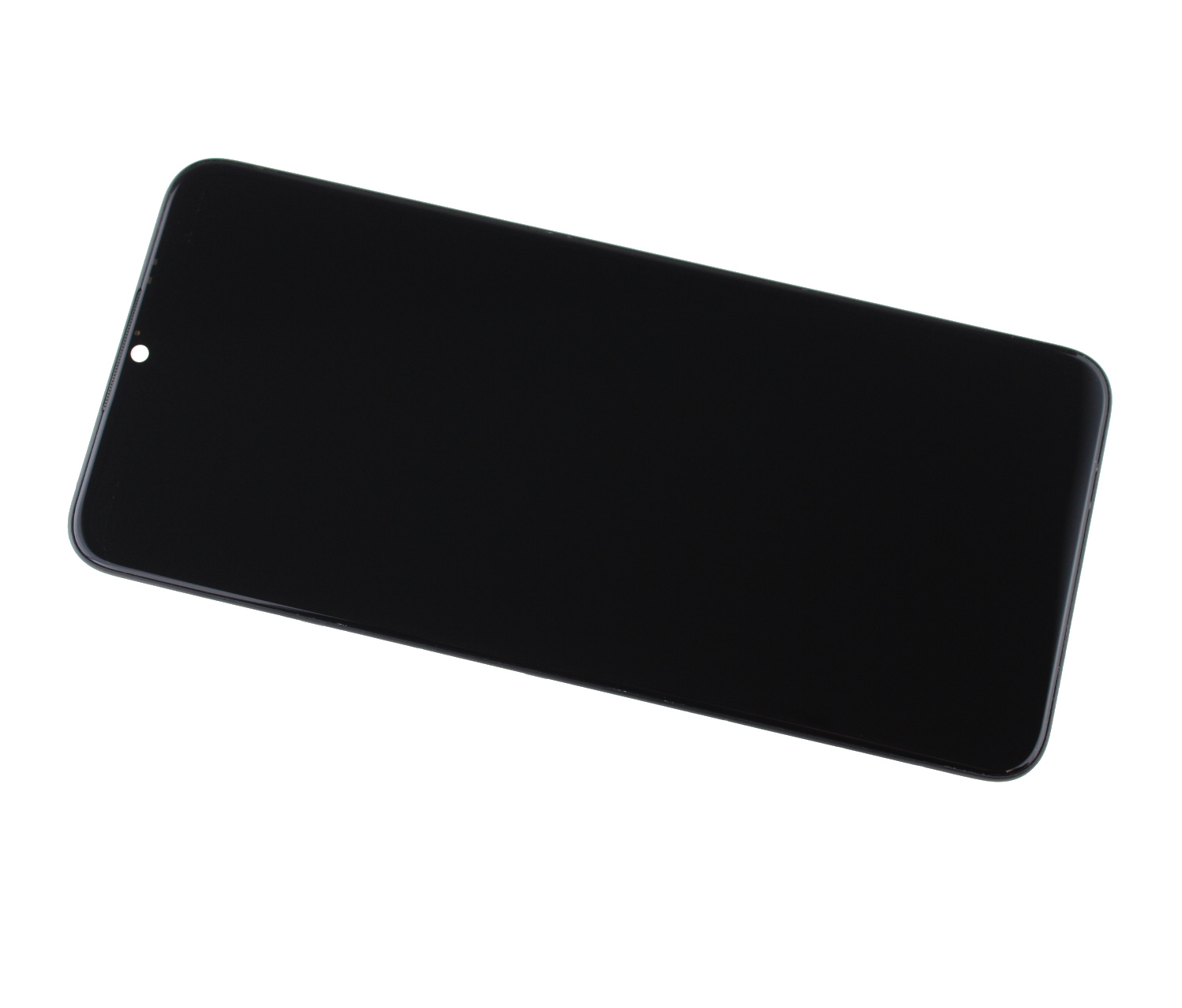 Originál LCD + Dotyková vrstva Oppo A31 2020 repasovaný díl - vyměněné sklíčko
