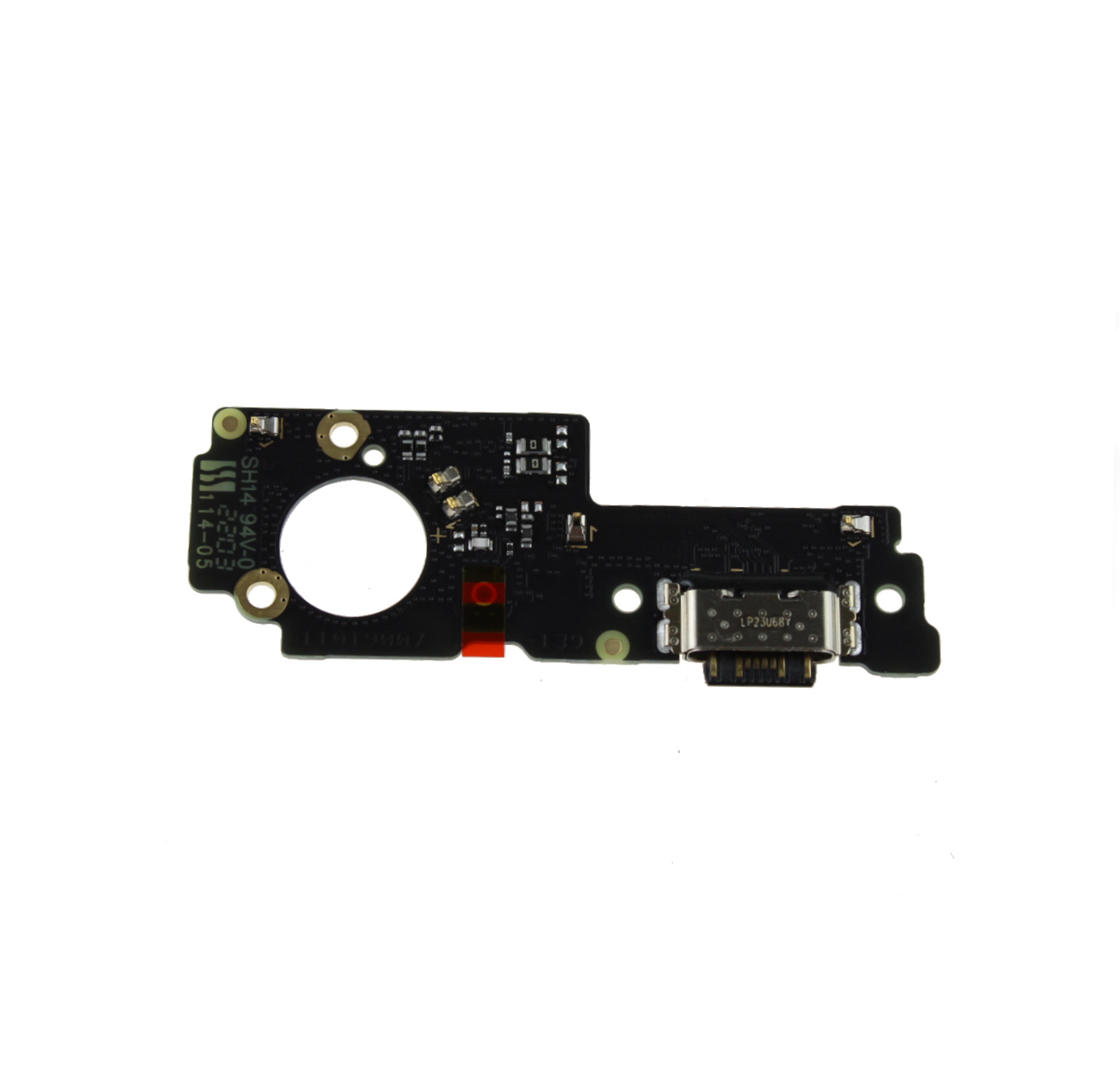 Originál deska s USB nabíjecím konektorem Xiaomi Redmi 10 5G