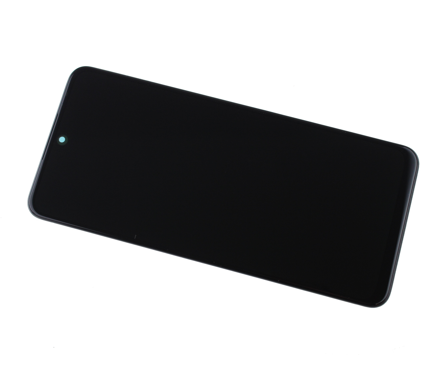 Originál LCD + Dotyková vrstva Xiaomi Redmi Note 12 4G - repasovaný díl vyměněné sklíčko