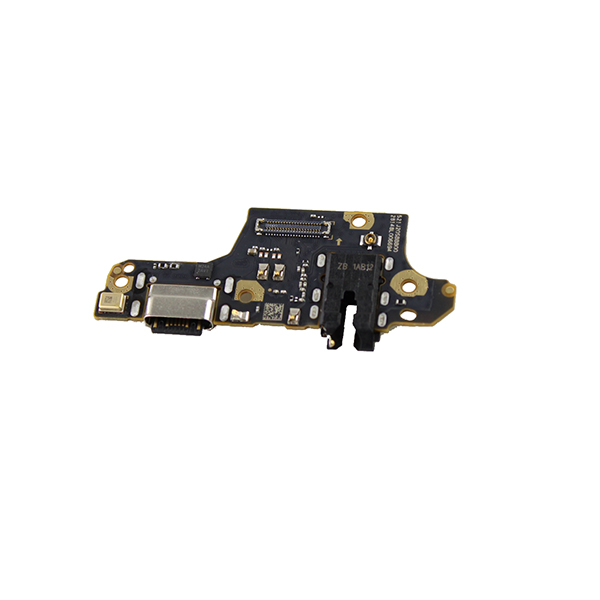 Originál deska s USB nabíjecím konektorem Xiaomi Poco X3 Pro