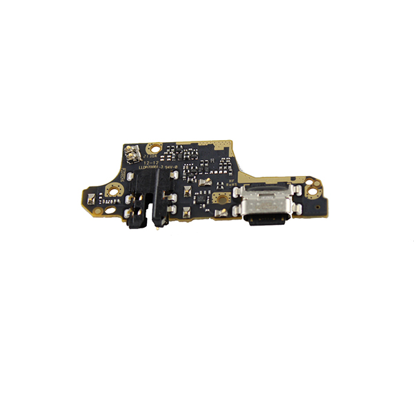 Originál deska s USB nabíjecím konektorem Xiaomi Poco X3 Pro