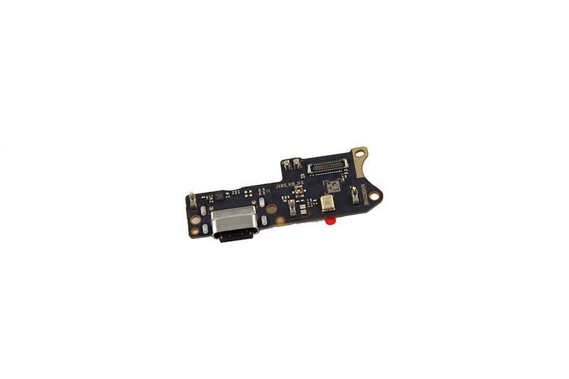 Originál deska s USB nabíjecím konektorem Xiaomi Redmi 9T