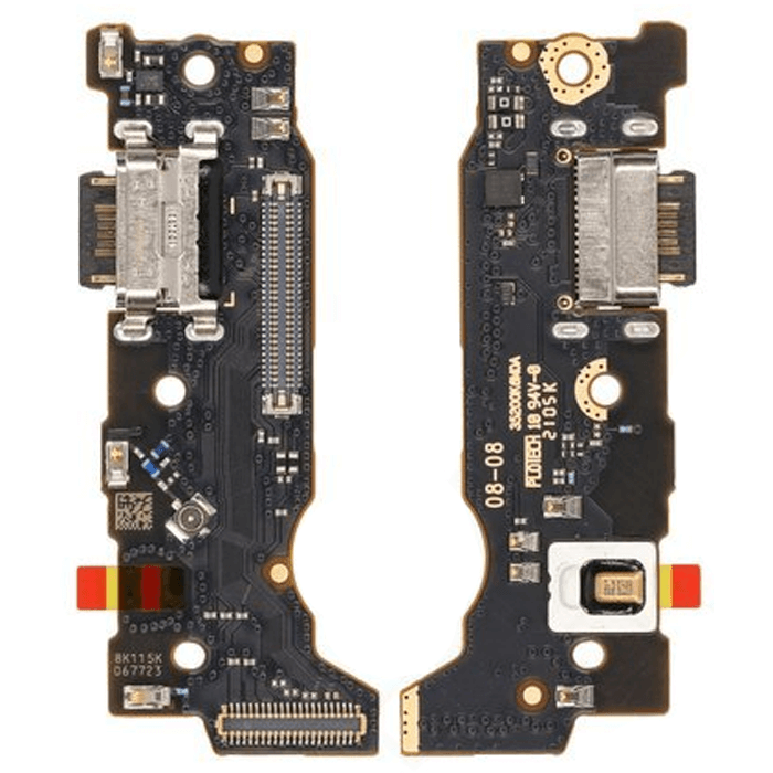 Originál deska s USB nabíjecím konektorem Xiaomi Redmi Note 10 Pro