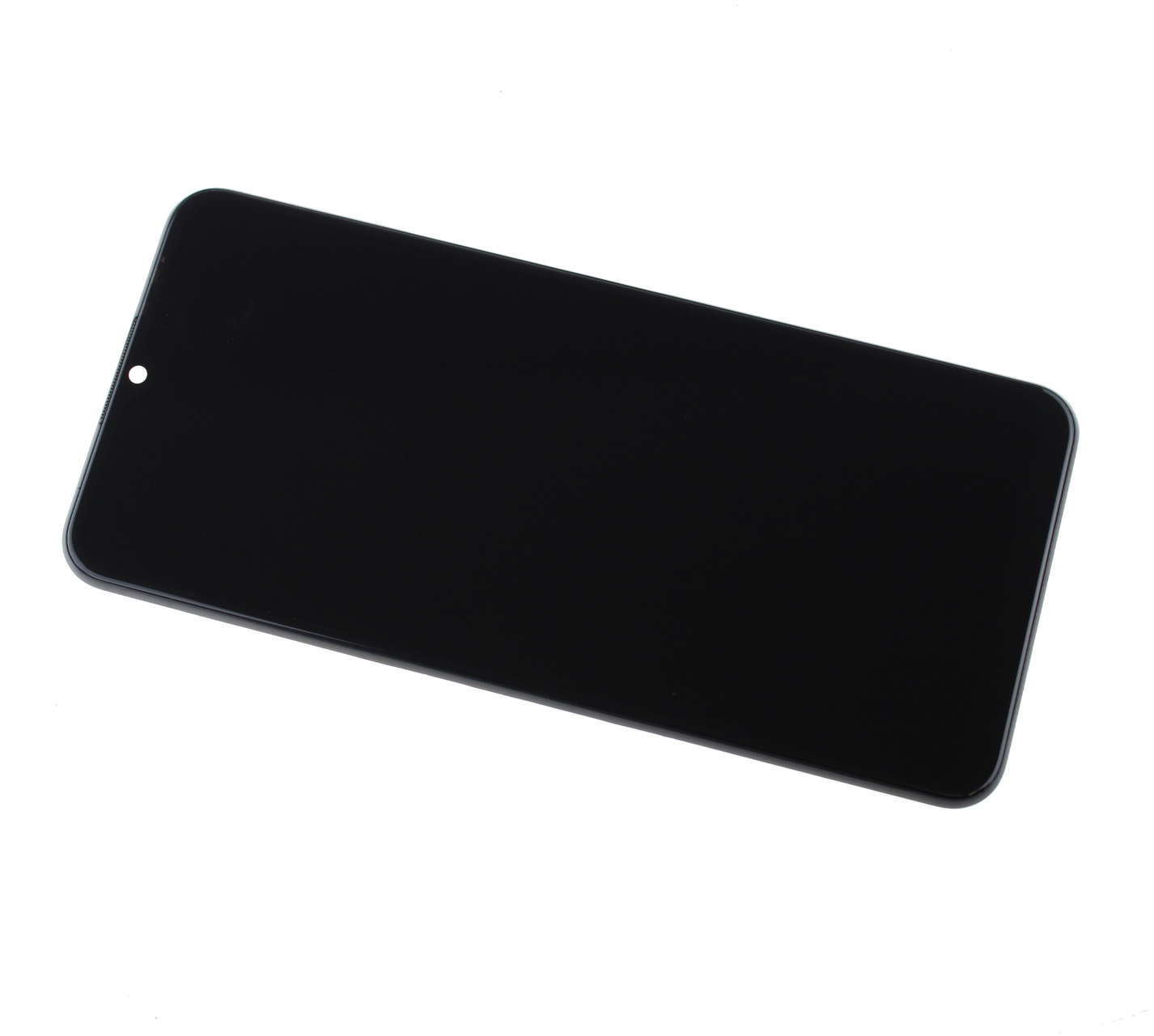 Originál LCD + Dotyková vrstva Vivo Y72 5G repasovaný díl - vyměněné sklíčko