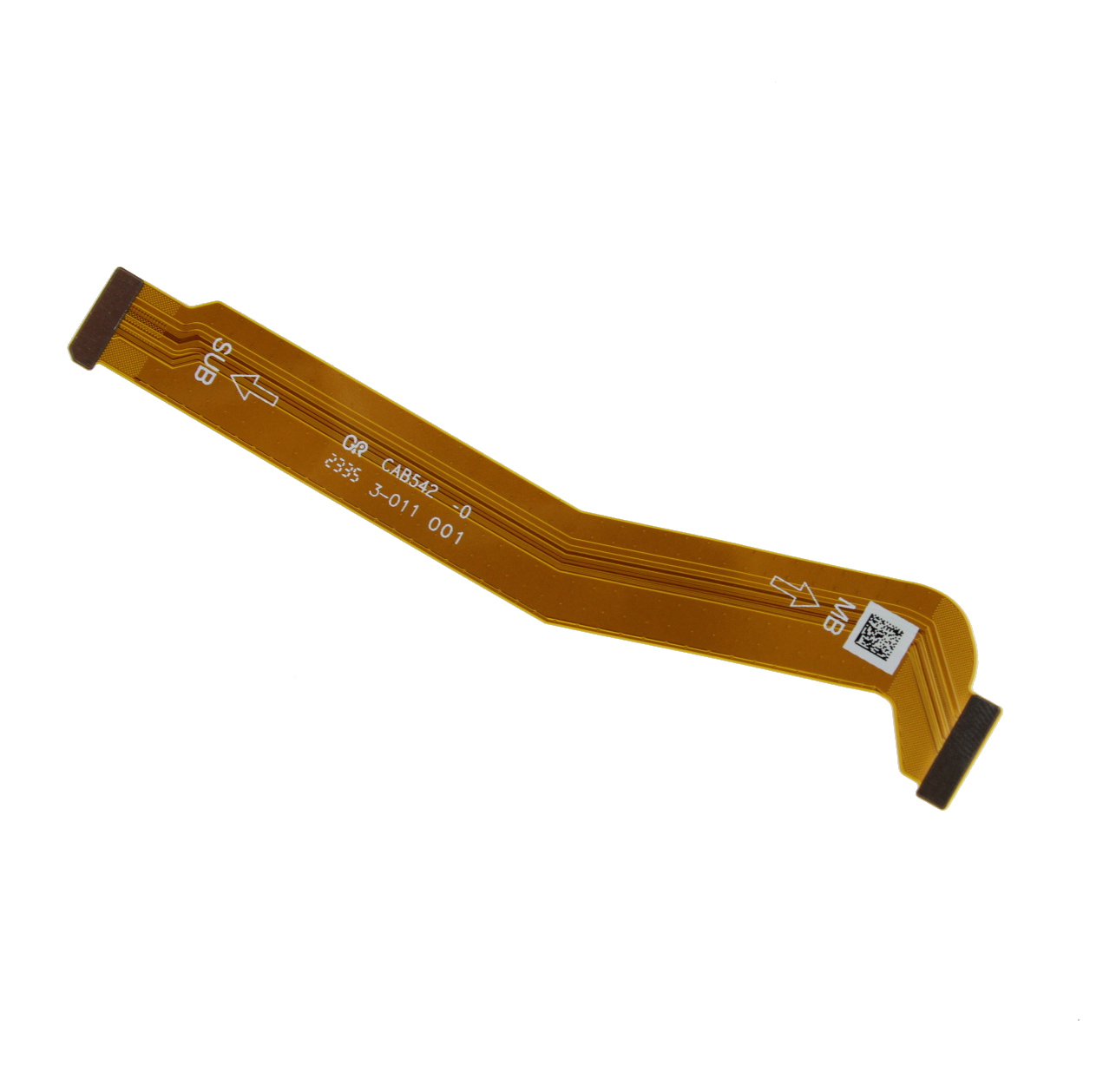 Originál hlavní flex Realme 10 4G FPC CAB542