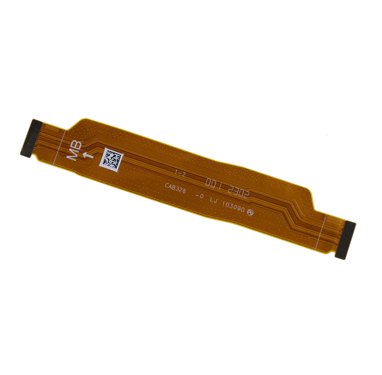 Originál hlavní flex Realme Narzo 50A Prime - Realme C35 FPC LAB327