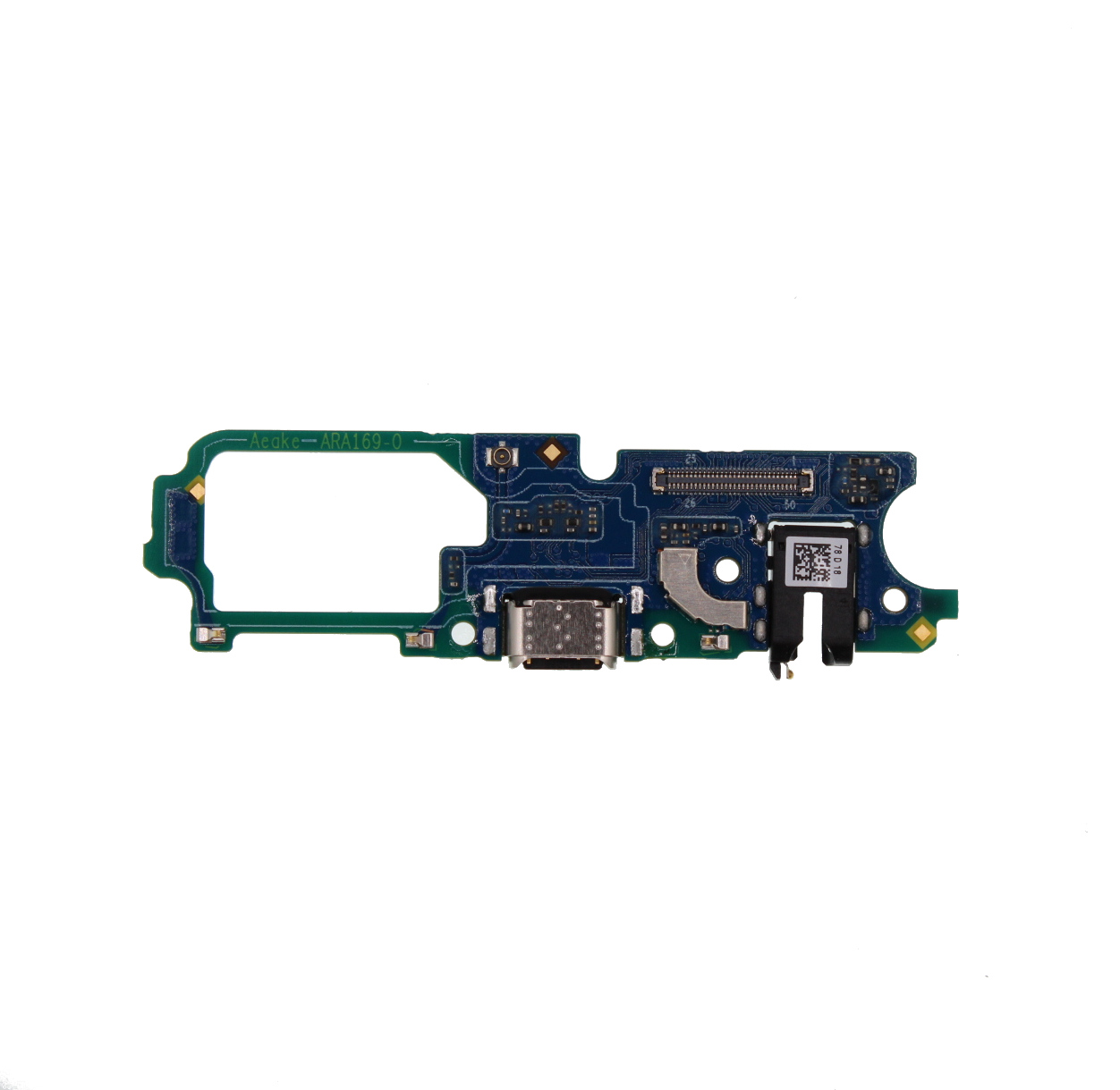 Originál deska s USB nabíjecím konektorem RRealme 6 - Realme 6 Pro - Realme 6S