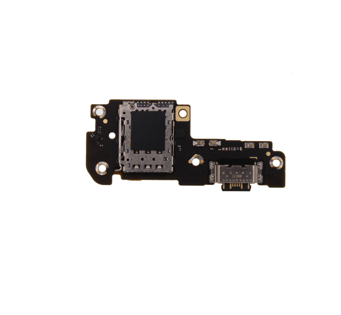 Originál deska s nabíjecím konektorem Xiaomi Redmi Note 12 Pro 5G