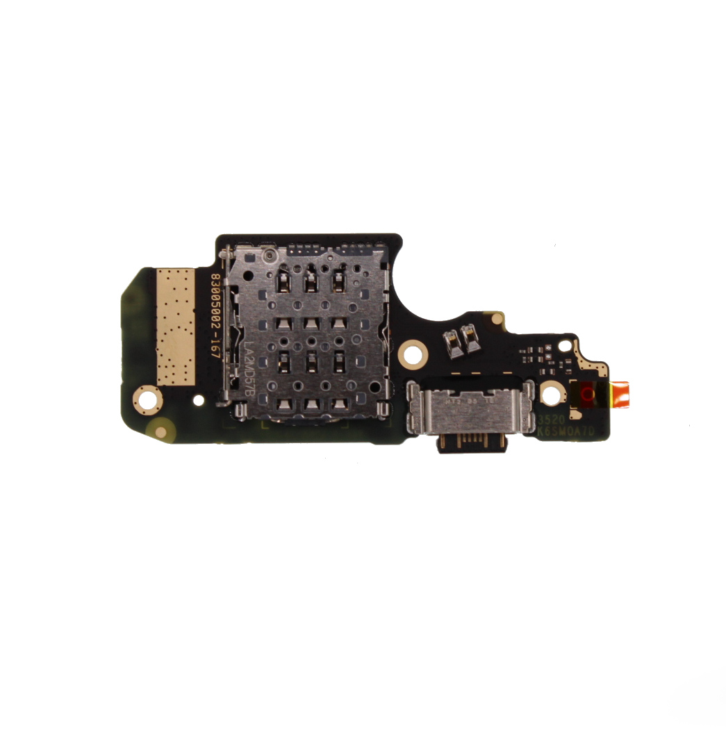 Originál deska s nabíjecím konektorem Xiaomi Redmi Note 11 Pro