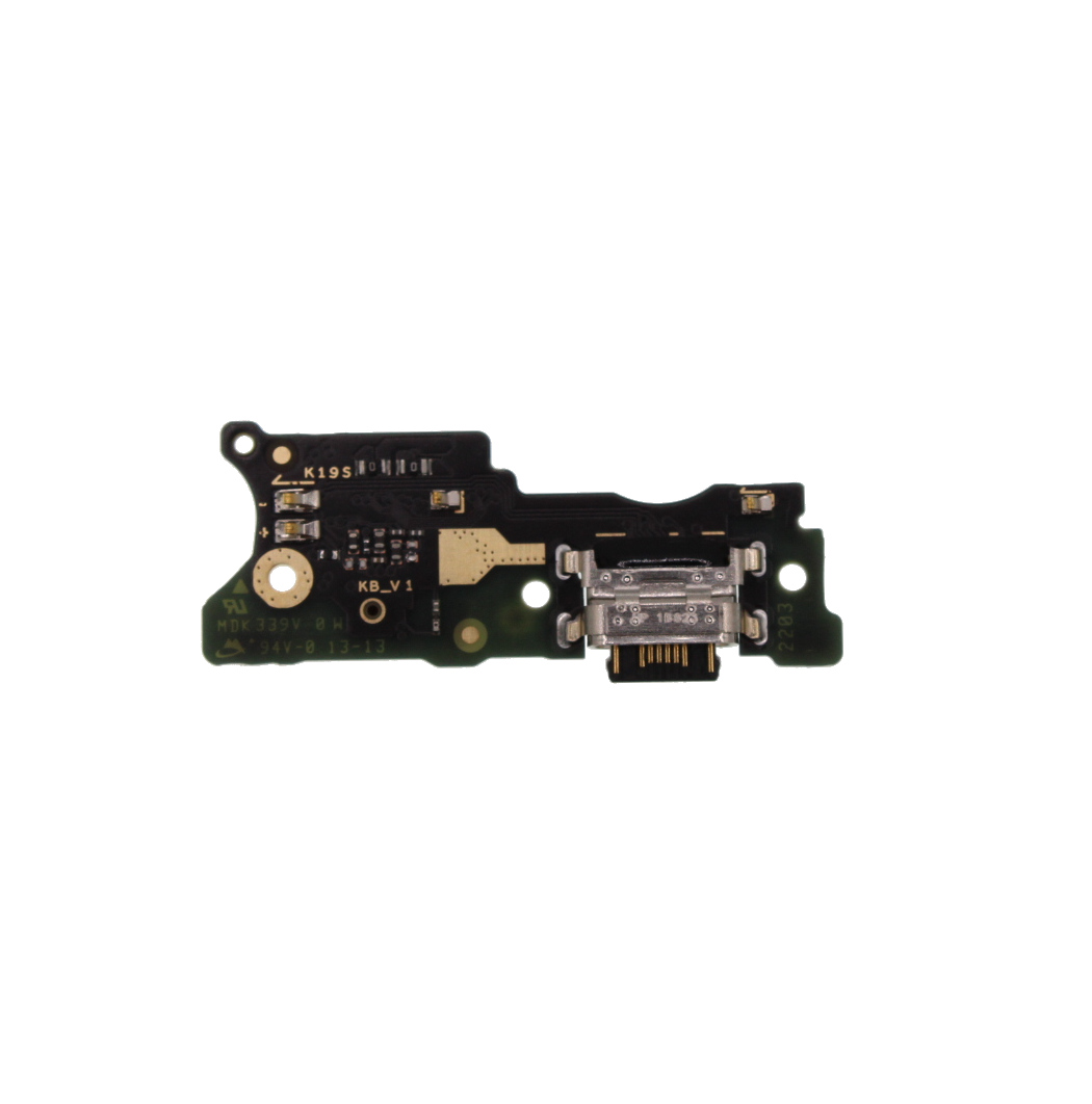 Originál deska s USB nabíjecím konektorem Xiaomi Redmi 10 2022