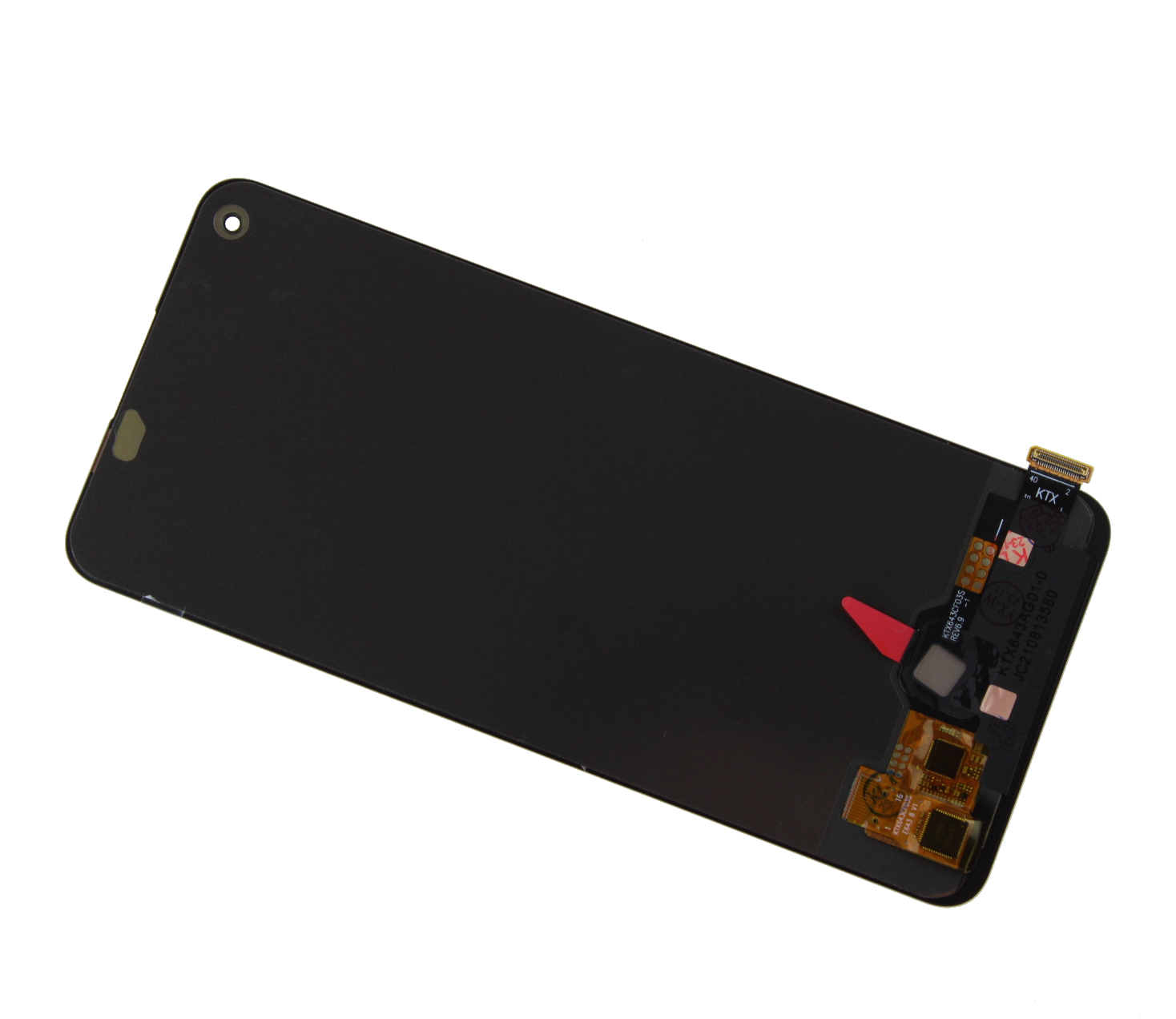 LCD + Dotyková vrstva Oppo A78 4G CPH2565 Oled