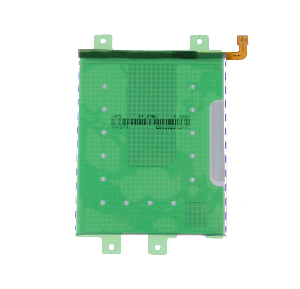 Originál baterie Samsung Galaxy A54 5G SM-A546