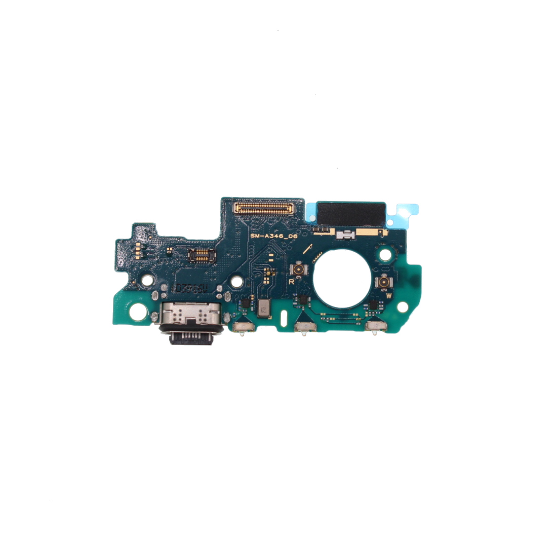 Originál deska s USB nabíjecím konektorem Samsung GAlaxy A34 5G SM-A346