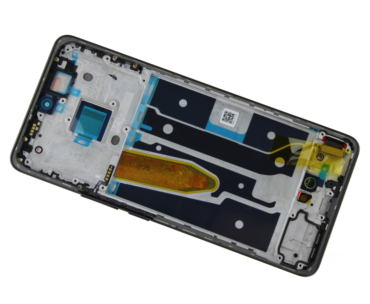 Originál LCD + Dotyková vrstva Realme 11 Pro Plus černá RMX3740