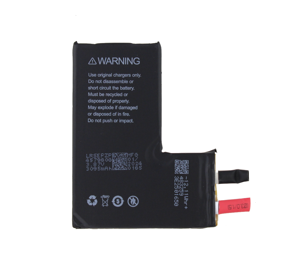 Baterie iPhone 13 Pro 3095 mAh bez flexu