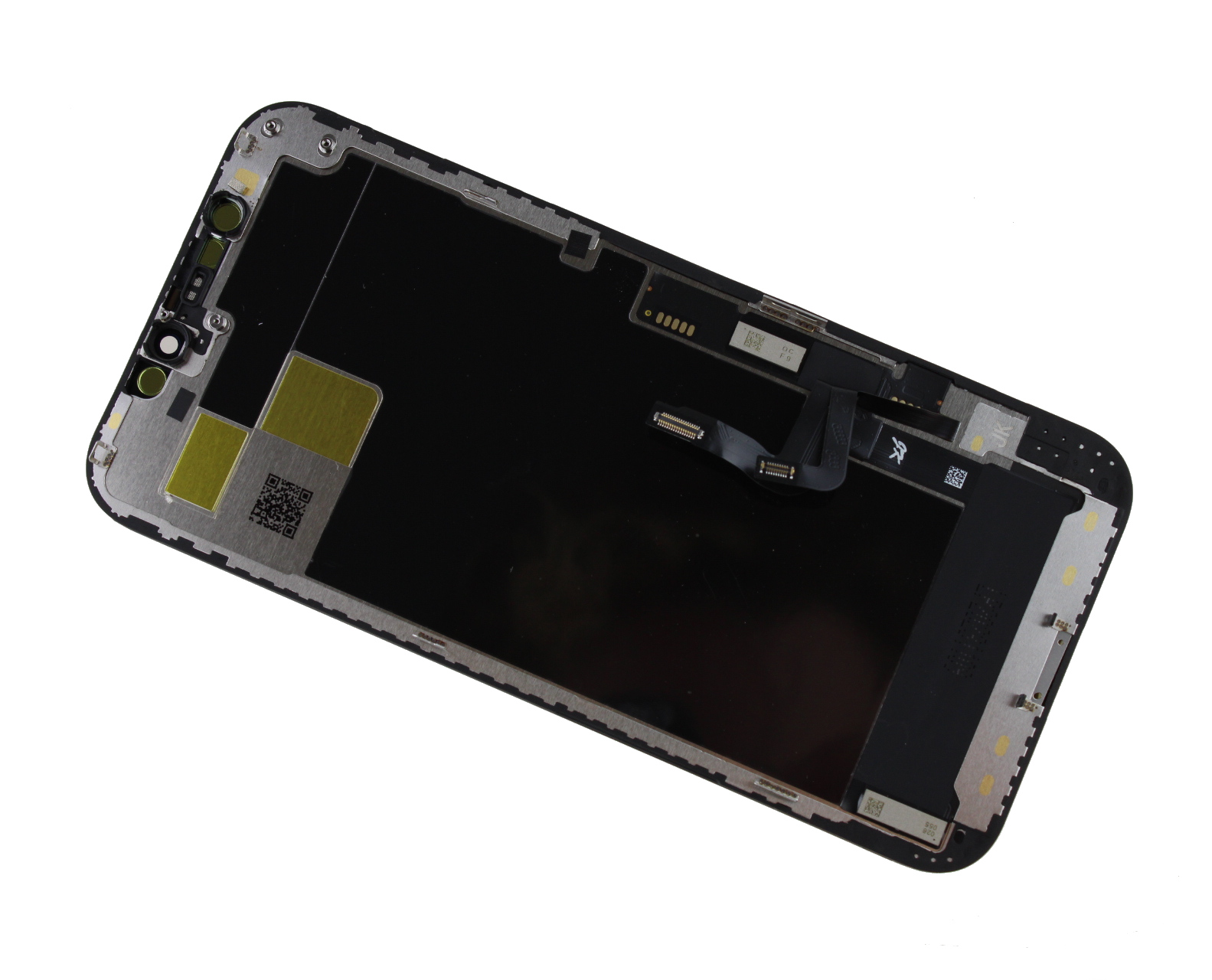 LCD + Dotyková vrstva iPhone 12 - iPhone 12 Pro JK Incell