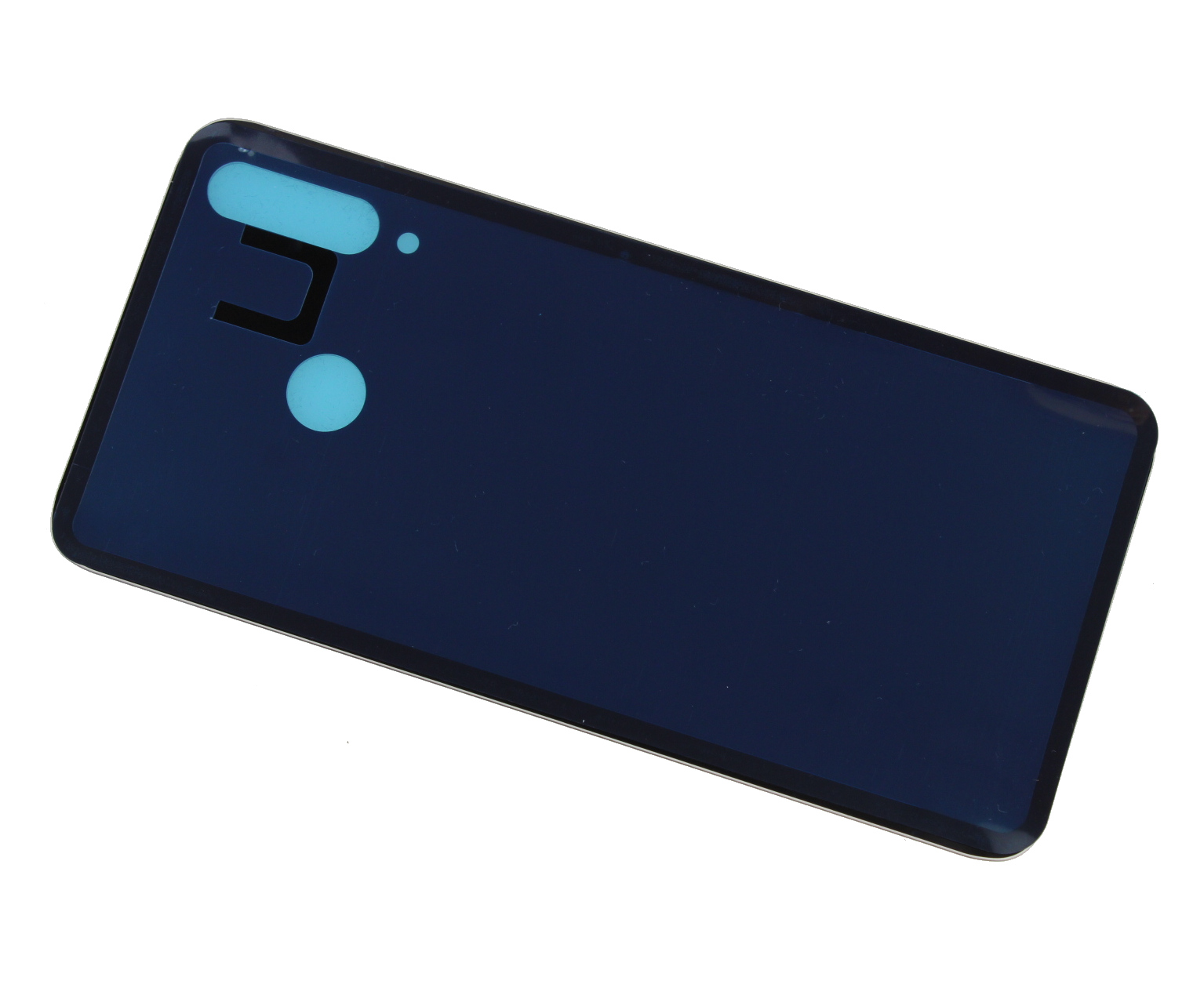 Kryt baterie Huawei P30 Lite bez loga černý