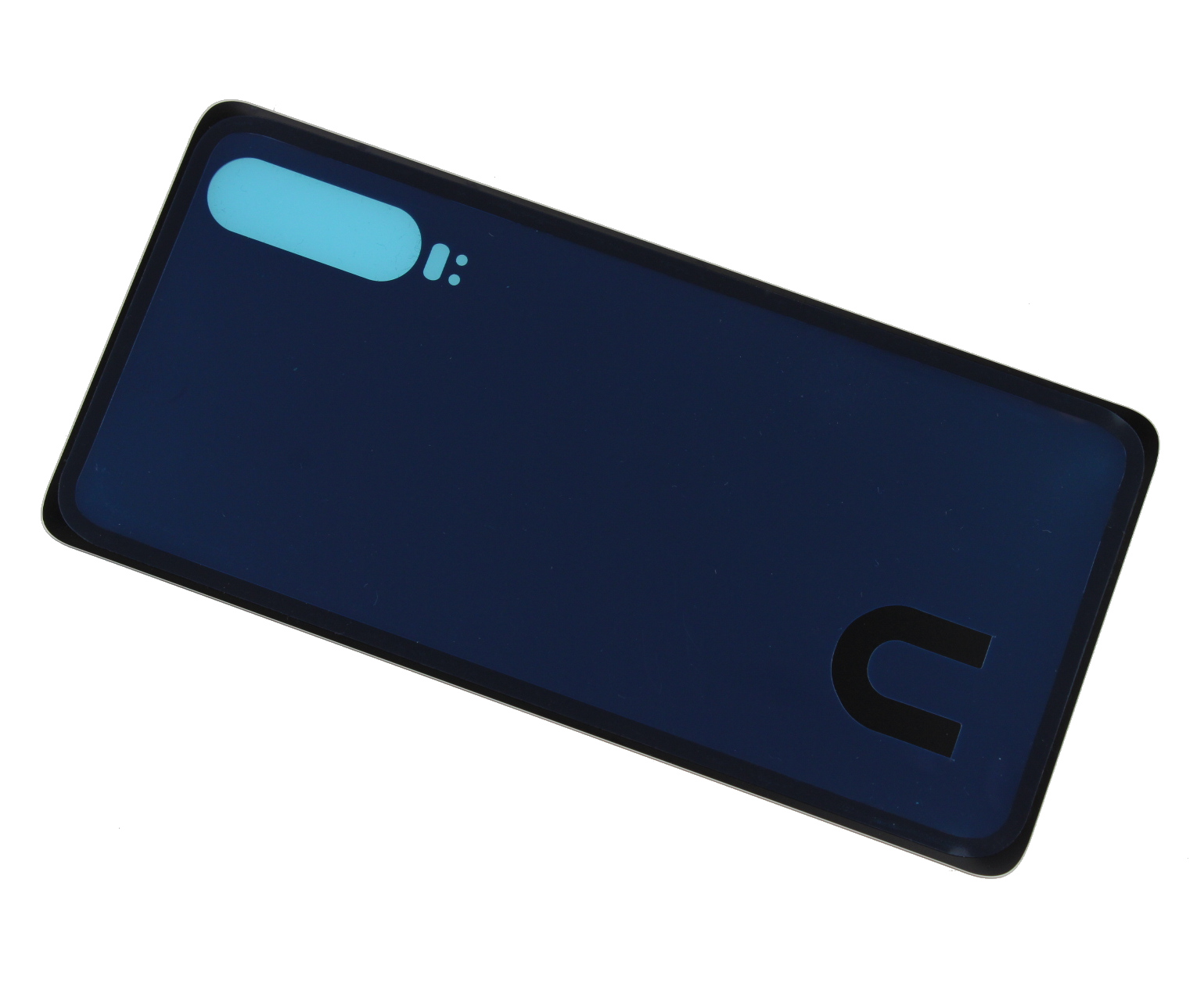 Kryt baterie Huawei P30 bez loga černý