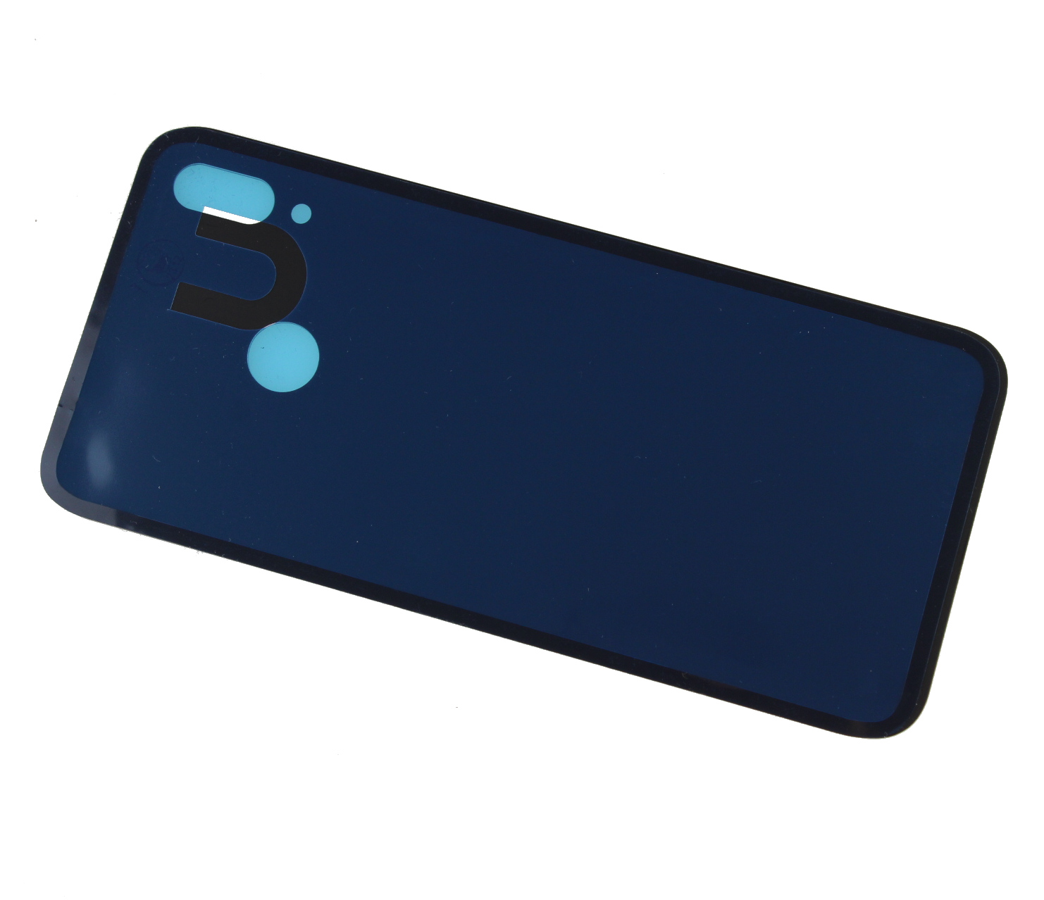 Kryt baterie Huawei P20 Lite bez loga černý