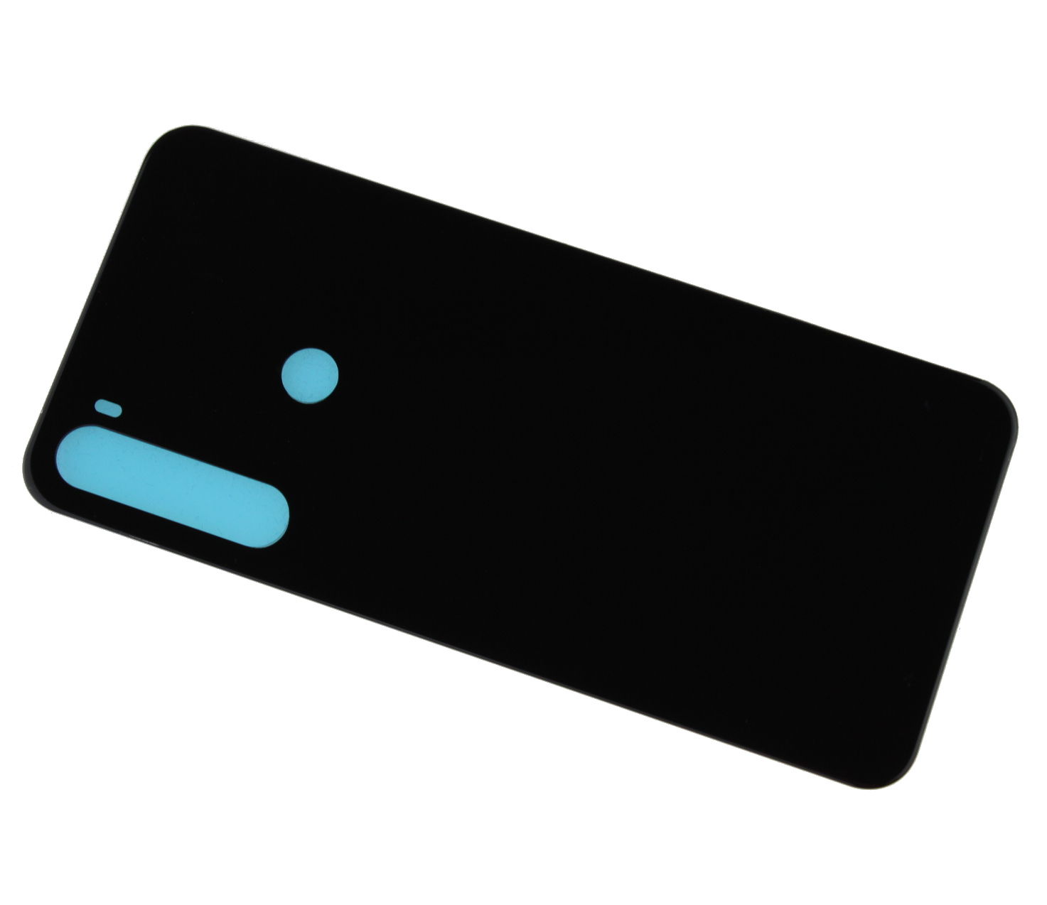 Kryt baterie Xiaomi Redmi 8 bez loga černý