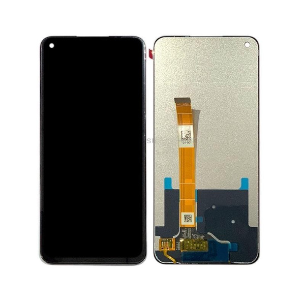 LCD + Dotyková vrstva Oppo A72 5G PDYM20 - Oppo A73 5G CPH2161