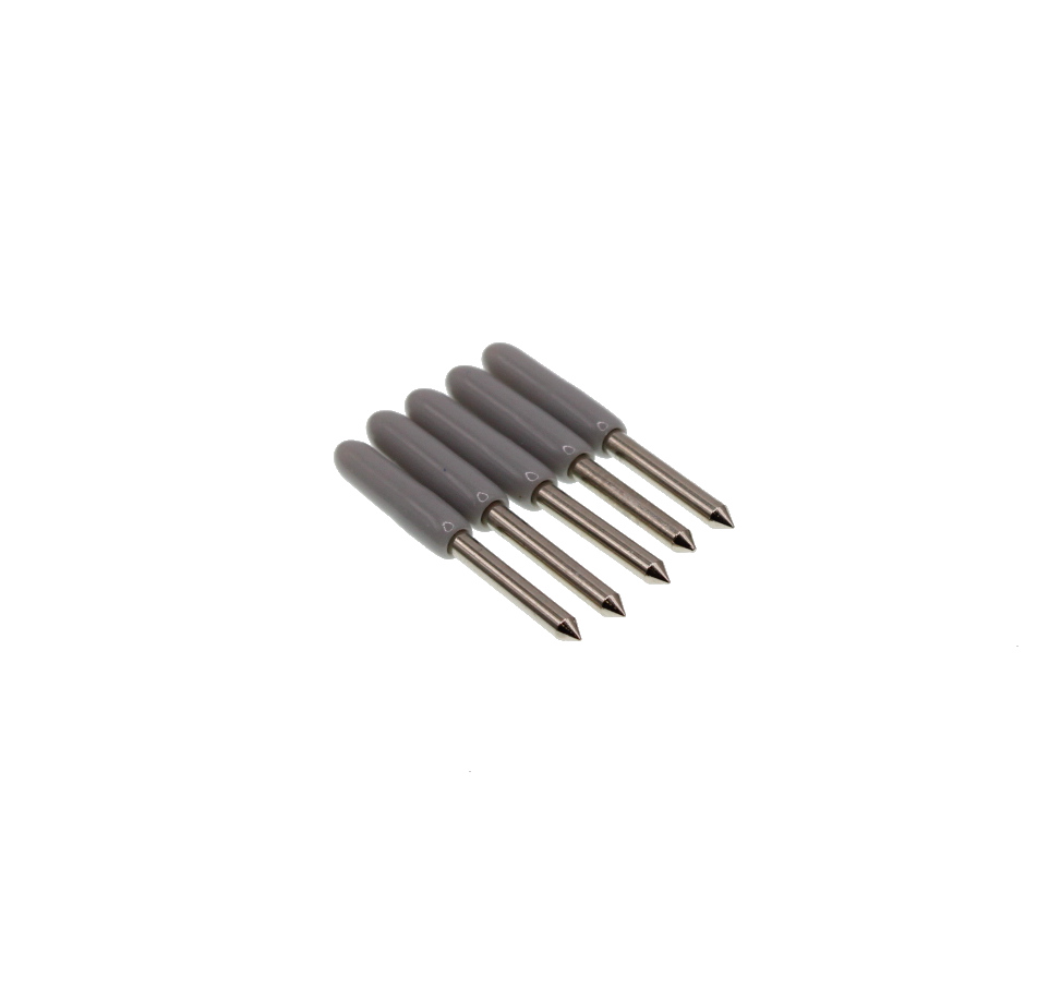 3MK Plotrový nůž - náhradní čepel All-safe AIO - 5 kusů