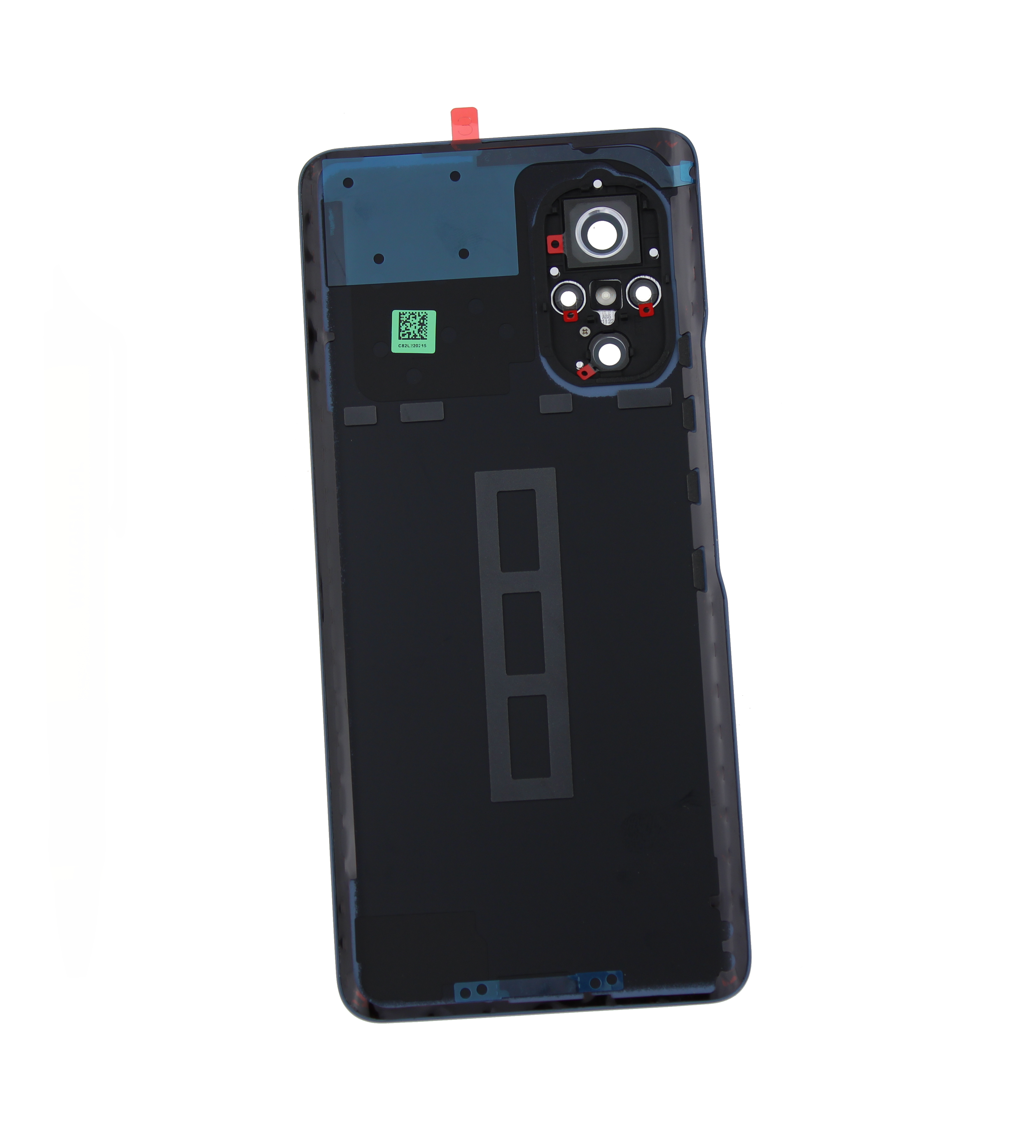 Originál kryt baterie Huawei Nova 9 SE modrý