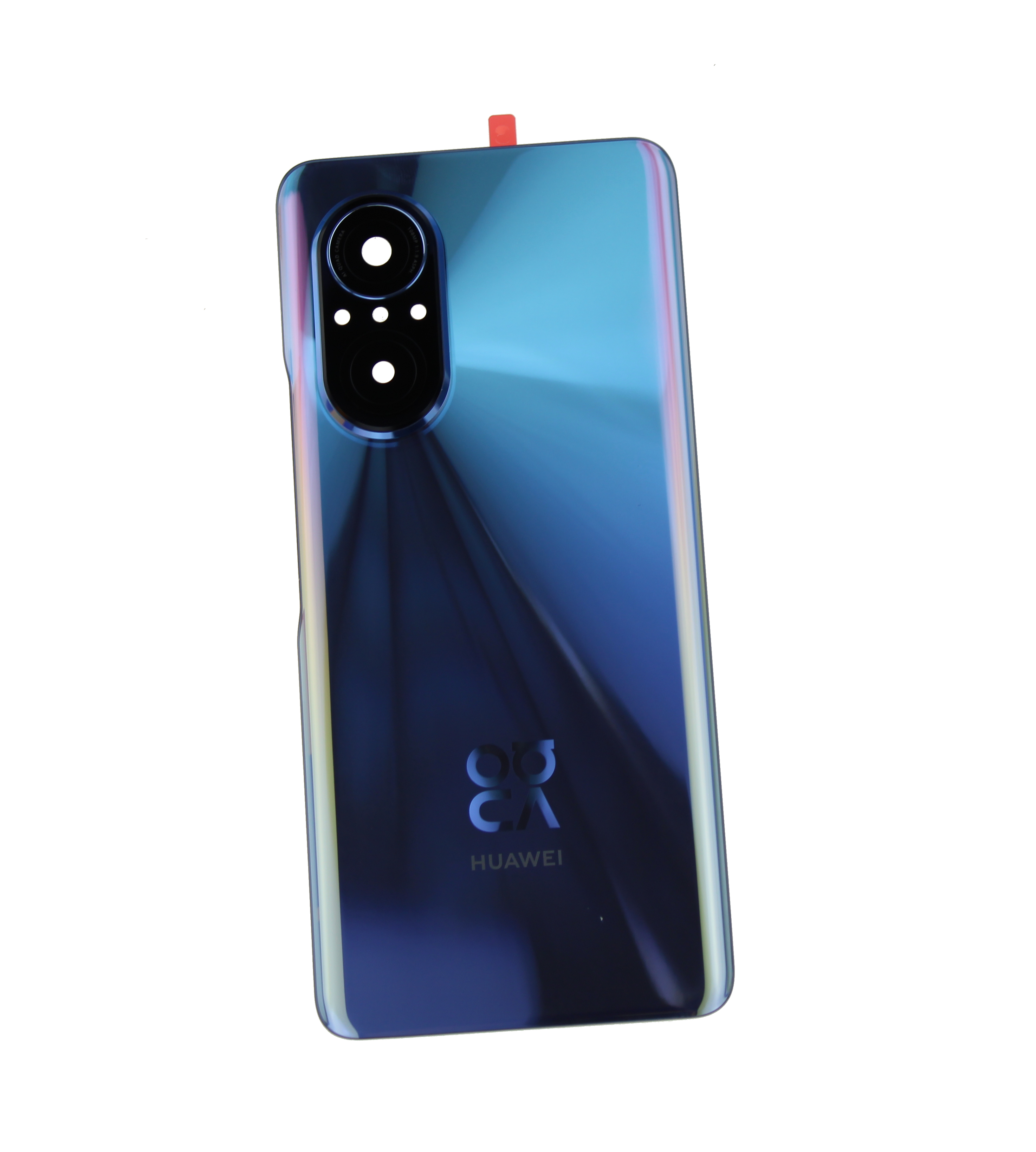 Originál kryt baterie Huawei Nova 9 SE modrý