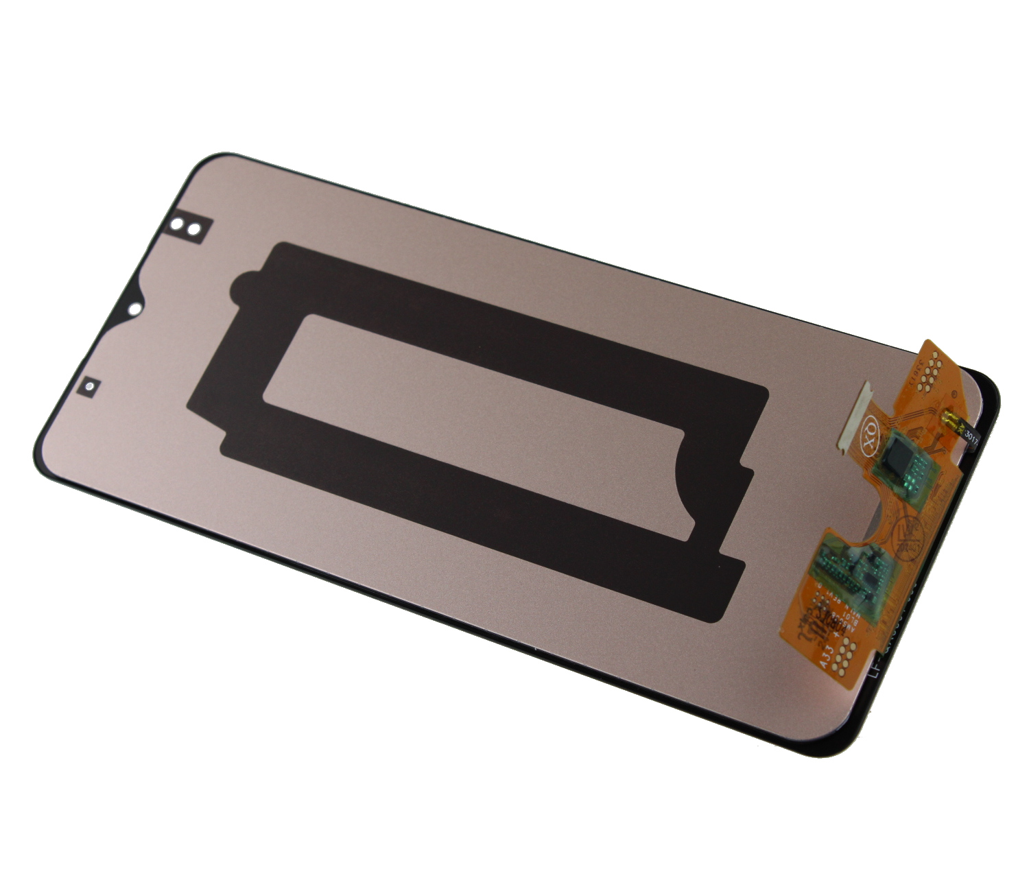 LCD + Dotyková vrstva Samsung Galaxy A33 SM-A336 černá TFT