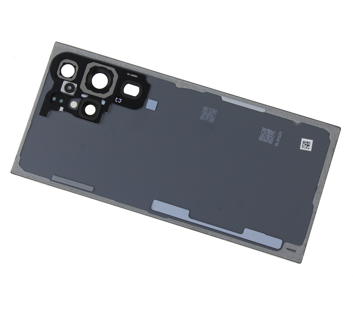 Originál kryt baterie Samsung Galaxy S23 Ultra SM-G918 bílý demontovaný