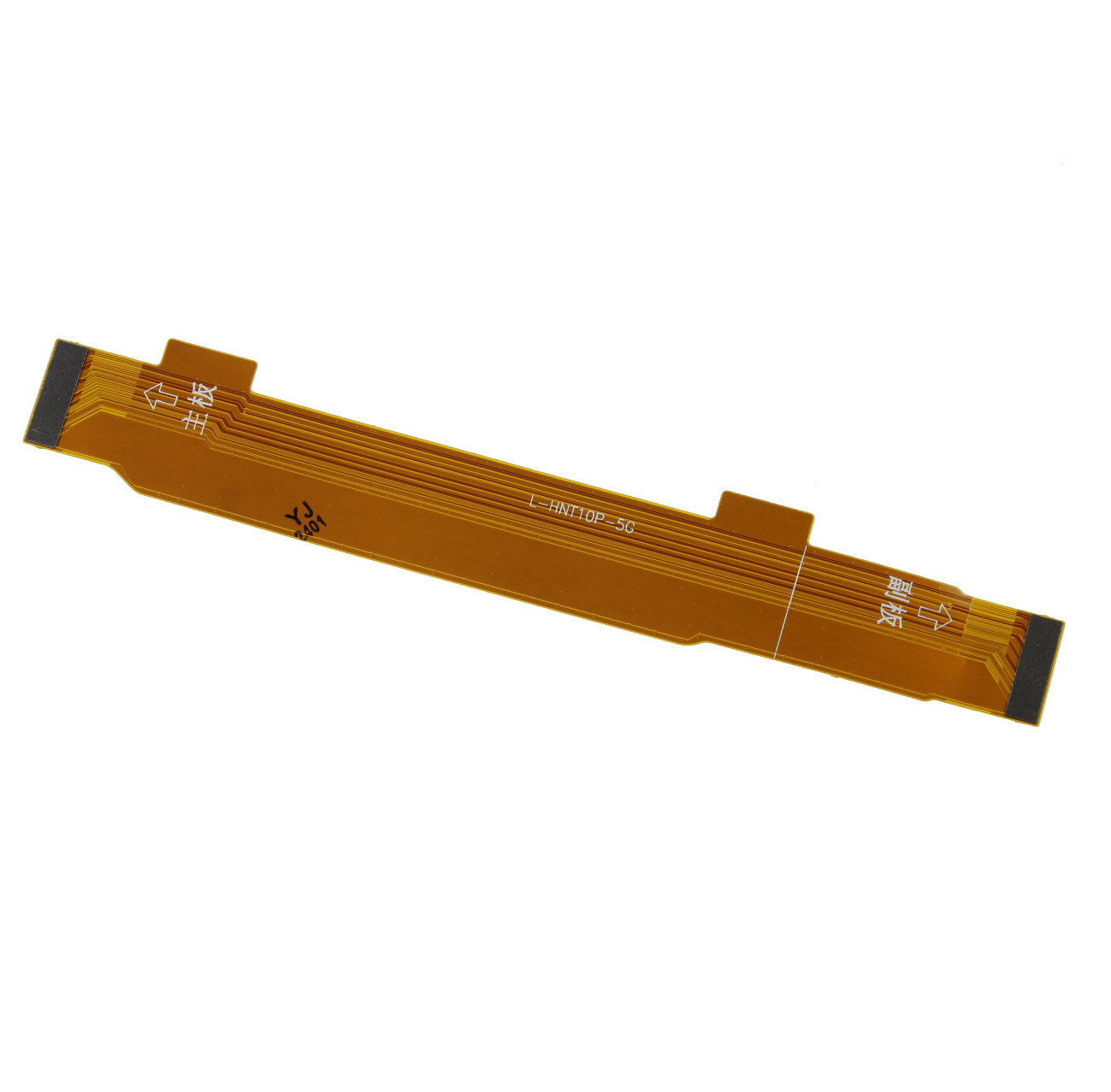 Hlavní flex Xiaomi Redmi Note 10 5G