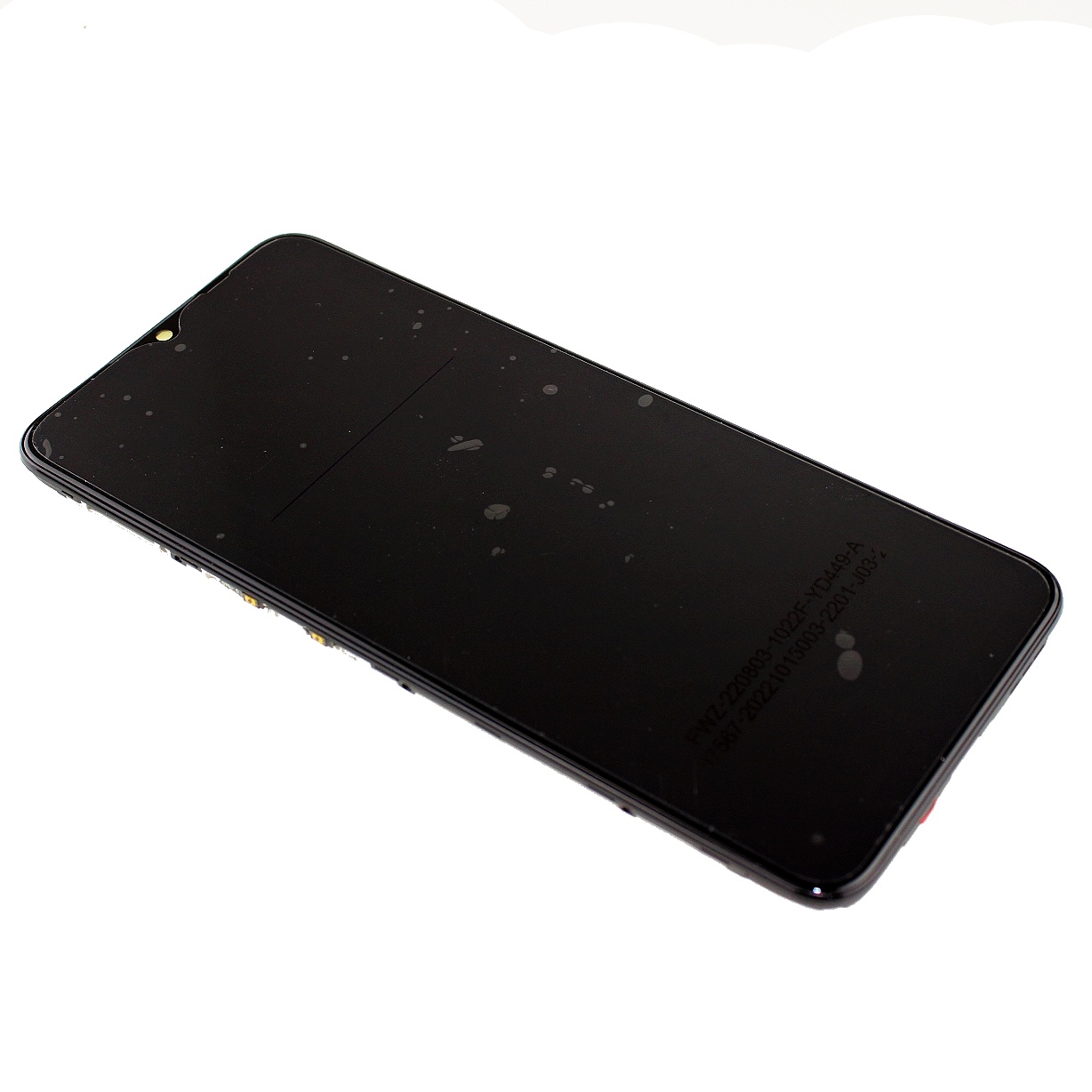 Originál LCD + Dotyková vrstva Oppo A54s CPH2273