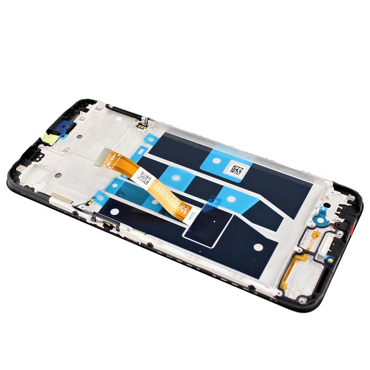 Originál LCD + Dotyková vrstva Oppo A54s CPH2273