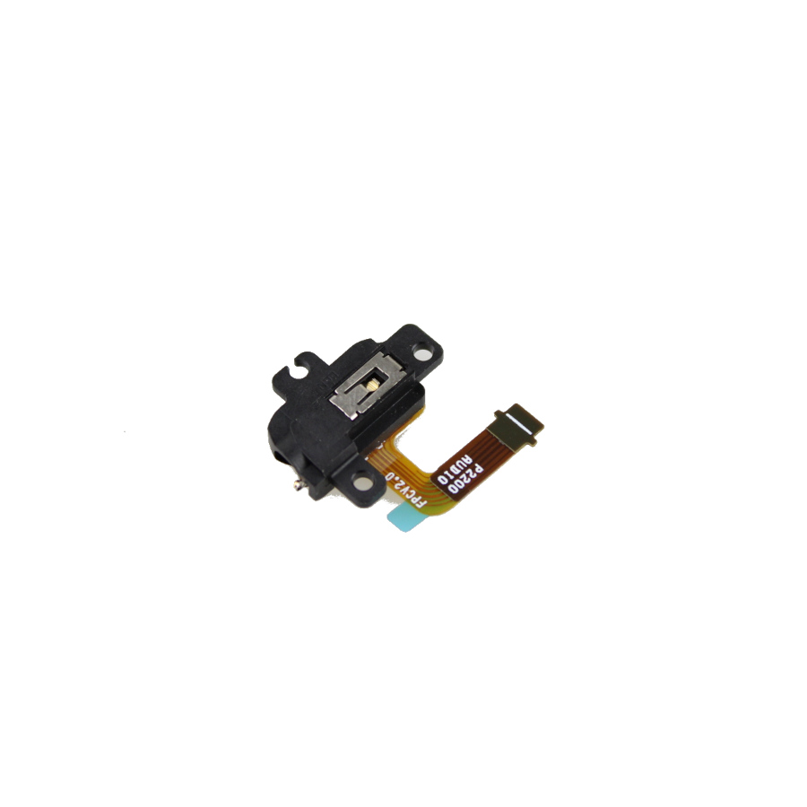 Originál flex + audio konektor jack Huawei mediapad T3 10 9.6 Agassi-L09