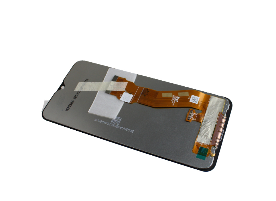 LCD + Dotyková vrstva LG K22