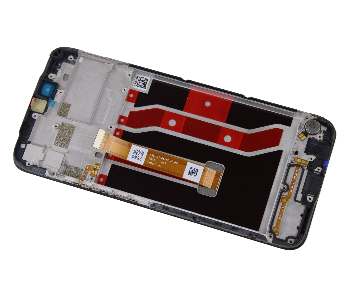 Originál LCD + Dotyková vrstva Realme Narzo 30A RMX3171