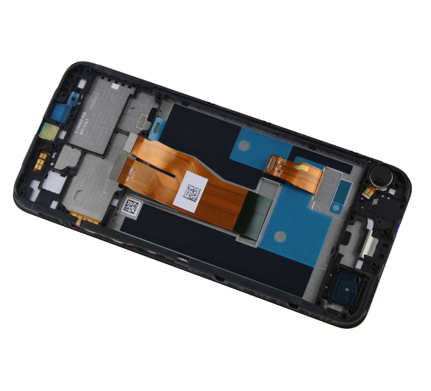 Originál LCD + Dotyková vrstva Realme Narzo 50i Prime - C30