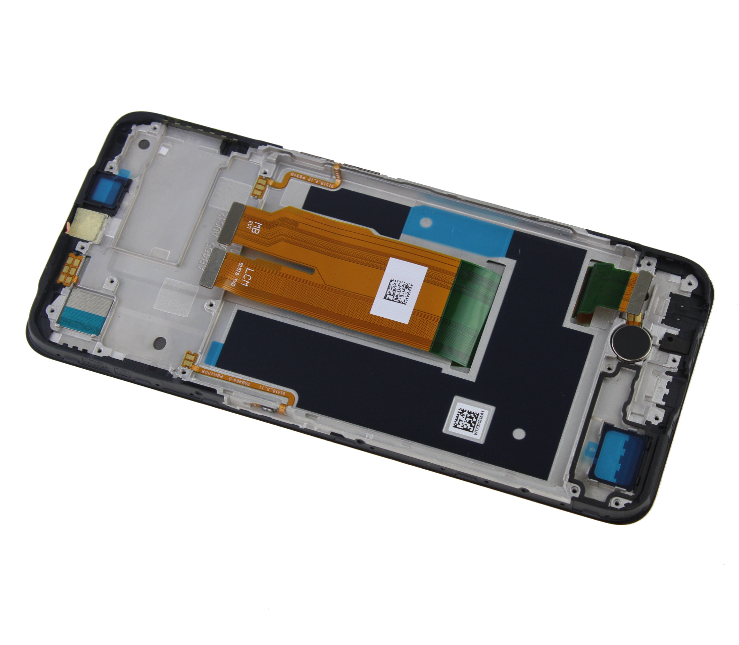 Originál LCD + Dotyková vrstva Realme 9i 5G RMX3612