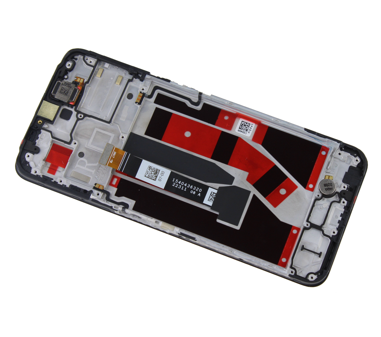 Originál LCD + Dotyková vrstva Realme Narzo 50 5G RMX3571