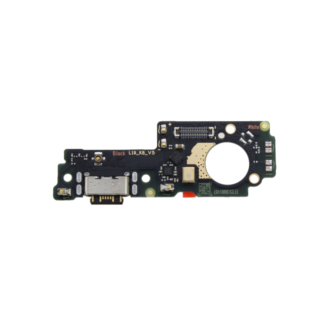 Originál deska s USB nabíjecím konektorem Xiaomi Poco M5