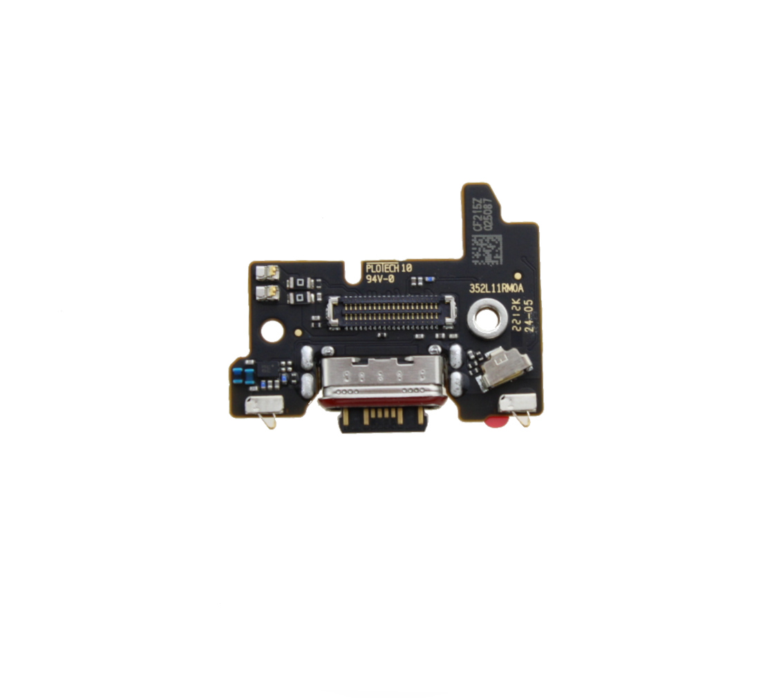 Originál deska s USB nabíjecím konektorem Xiaomi Poco F4