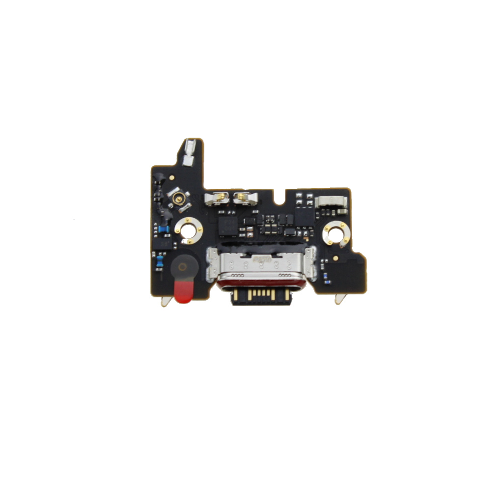 Originál deska s USB nabíjecím konektorem Xiaomi Poco F4