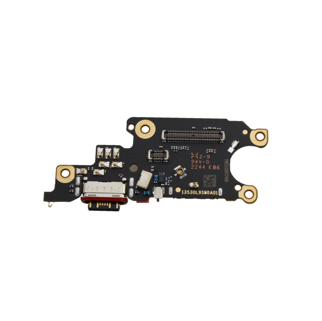 Originál deska s USB nabíjecím konektorem Xiaomi 13 Lite