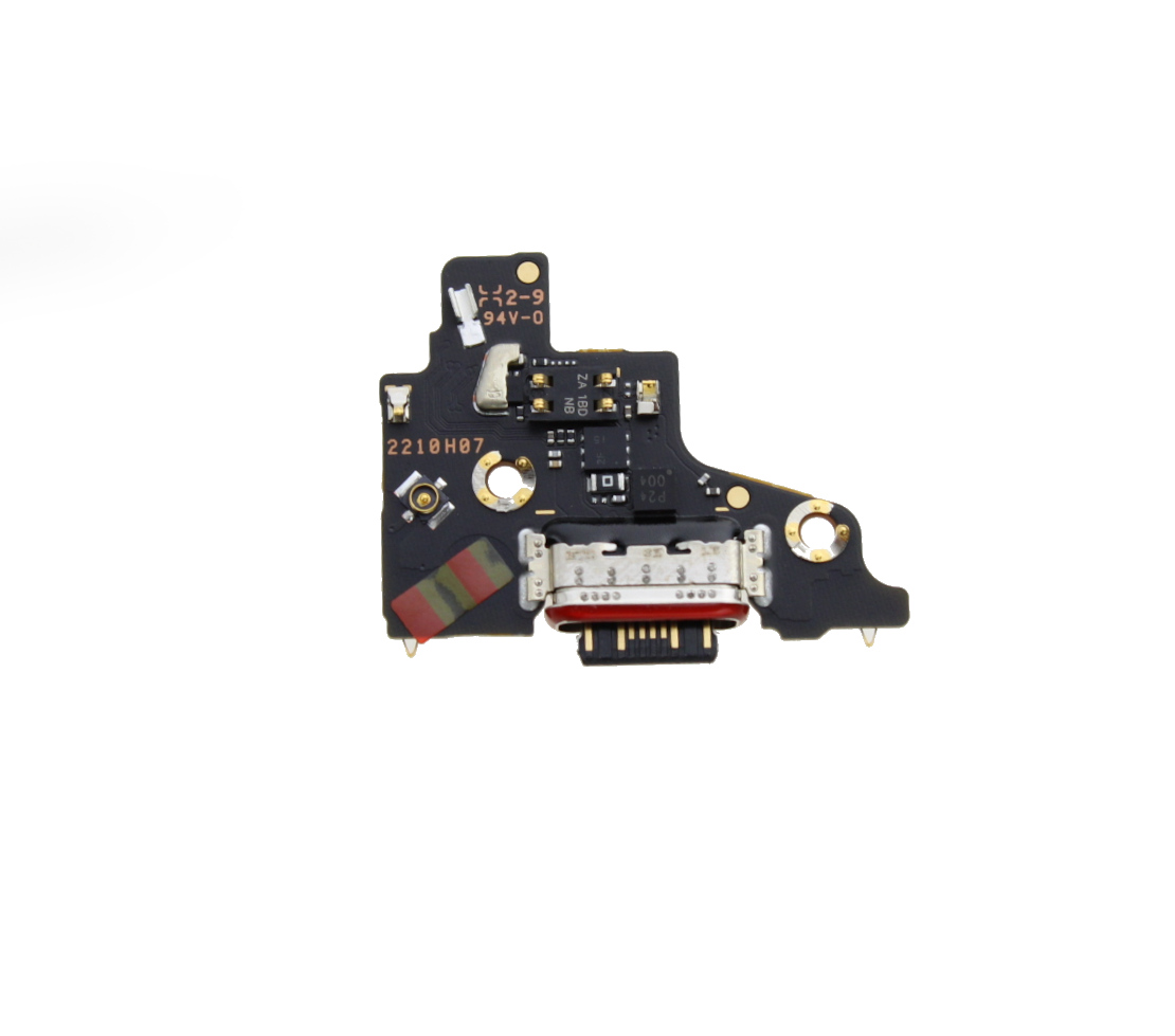 Originál deska s USB nabíjecím konektorem Xiaomi 12 lite