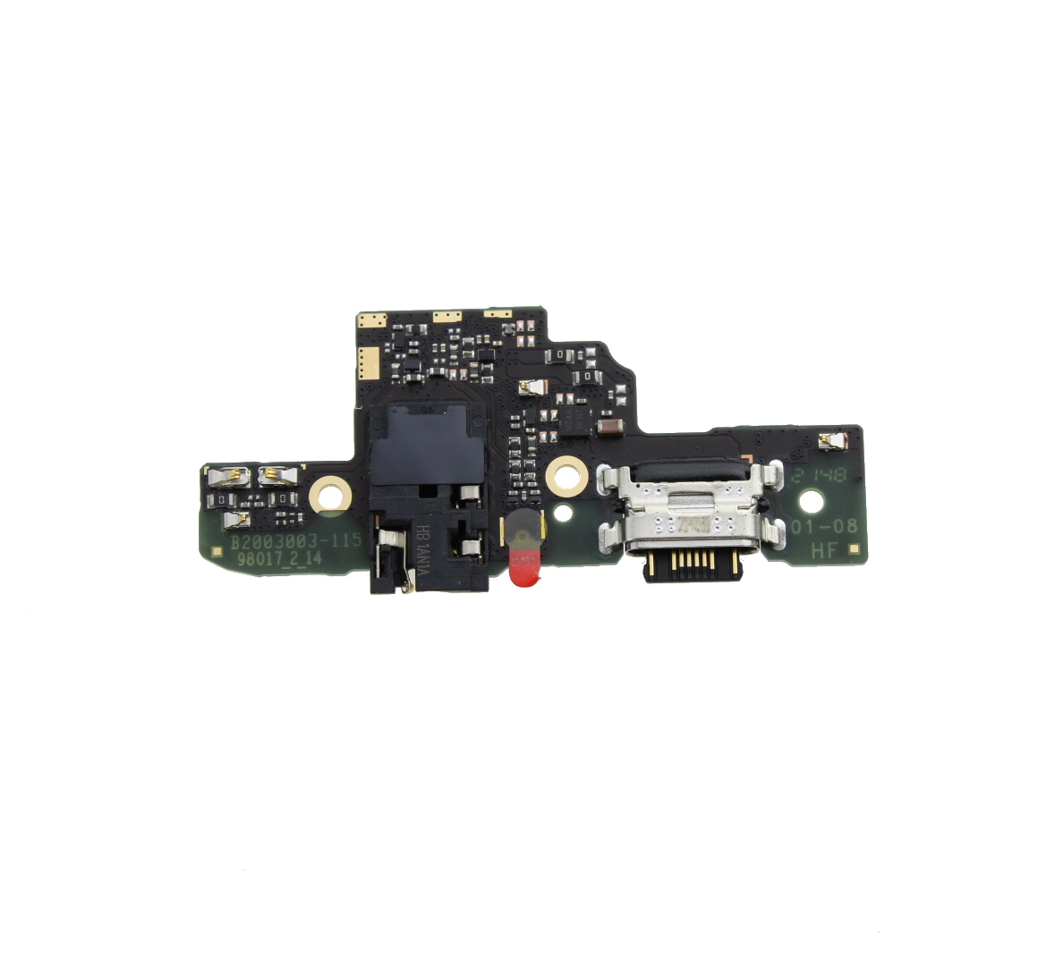 Originál deska s USB nabíjecím konektorem Xiaomi Poco M4 Pro 5G