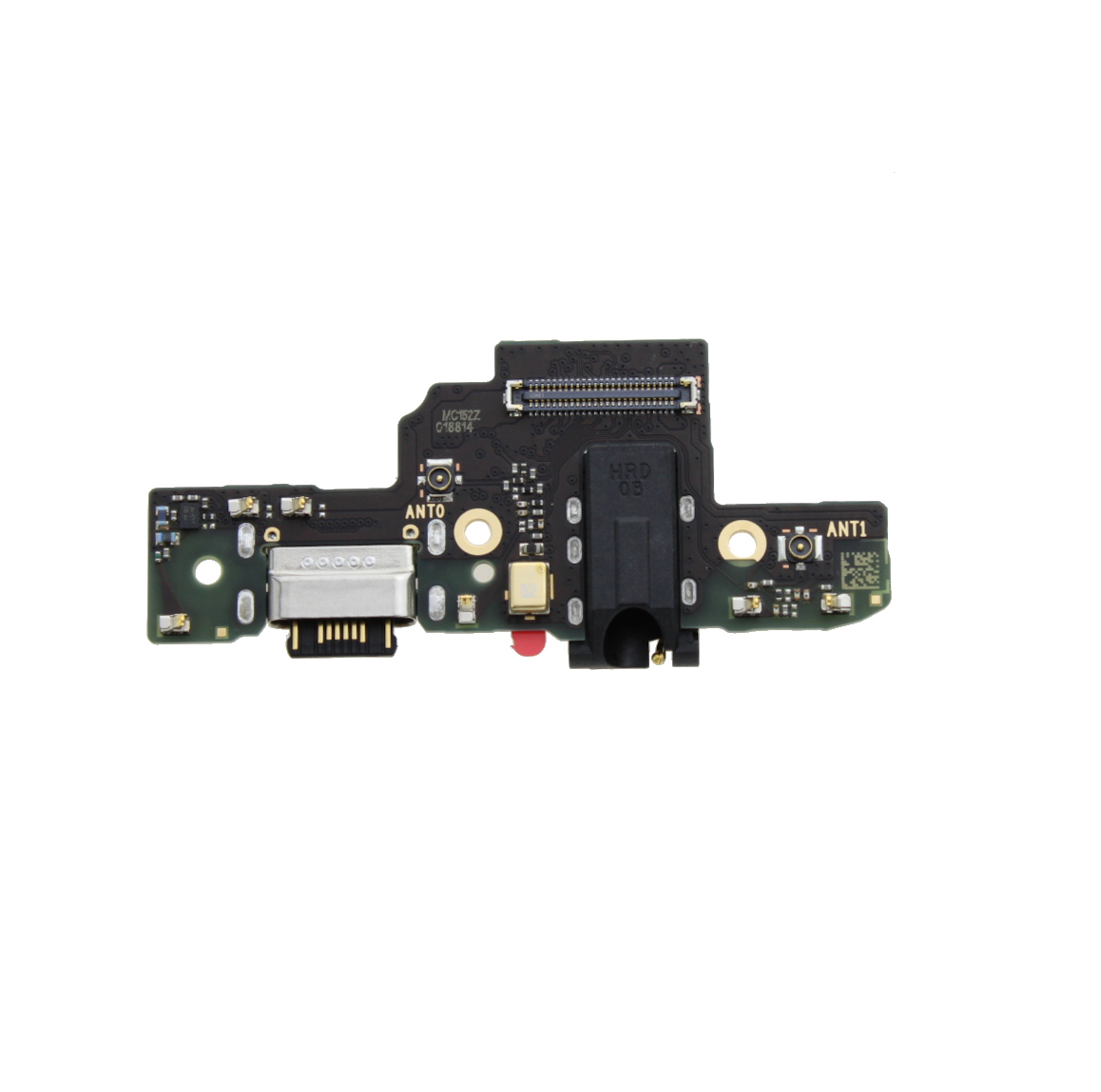 Originál deska s USB nabíjecím konektorem Xiaomi Poco M4 Pro 5G
