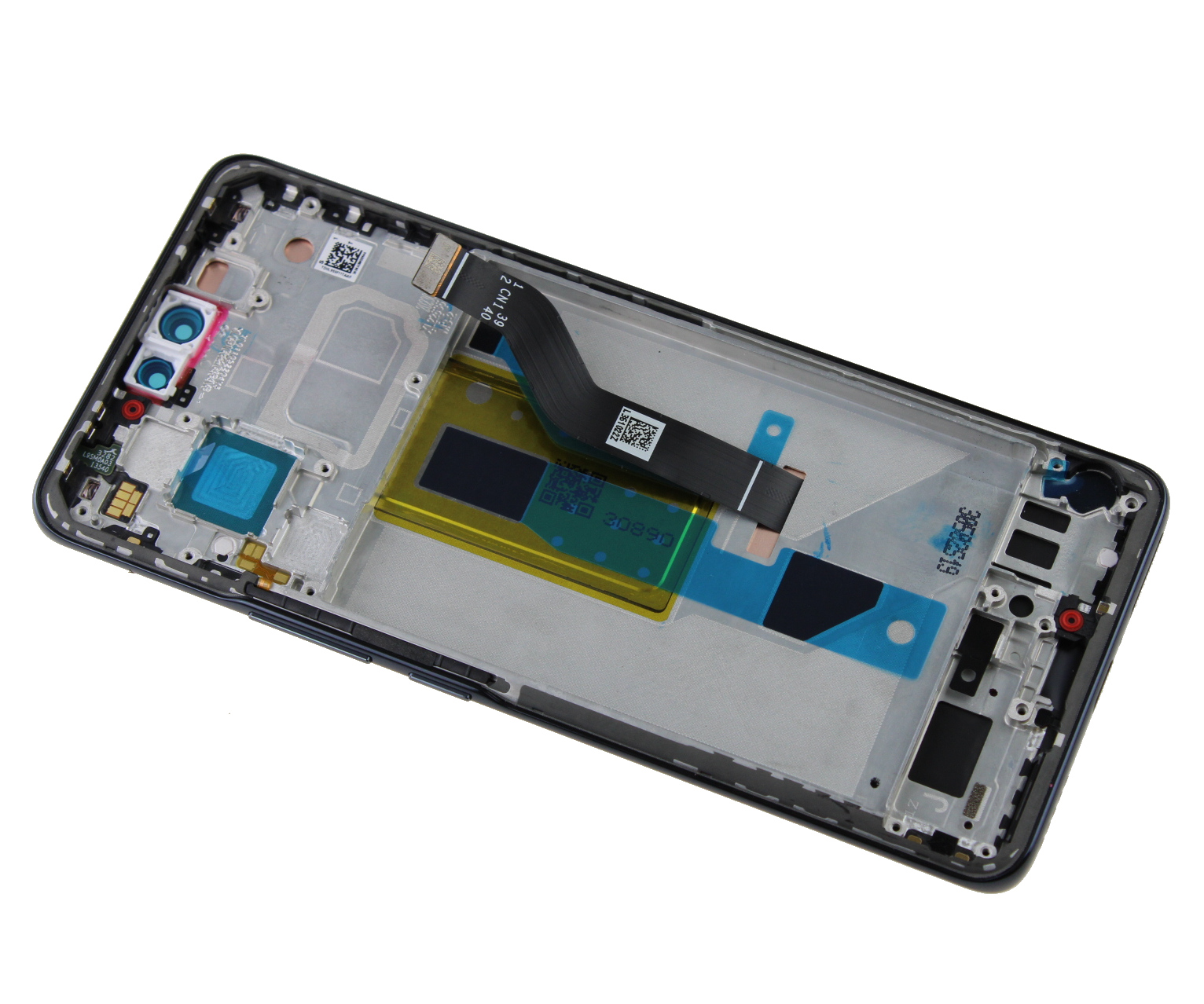 Originál LCD + Dotyková vrstva Xiaomi 13 Lite 5G černá