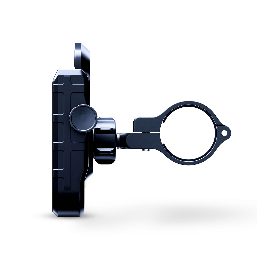 3MK Ocelový držák na kolo - Od městských ulic po drsné stezky